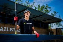 2023 Easton HYPE Comp (-3) BBCOR Baseball Bat: BB23HC 11 2023 Easton HYPE Comp (-3) BBCOR Baseball Bat: BB23HC -Bat Forge Store 08032022 Easton SuperShoot 197