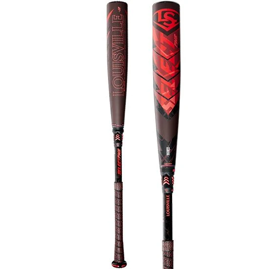 LOUISVILLE SLUGGER 2021 Louisville Select PWR (-3) BBCOR Baseball Bat: WBL2466010 1 LOUISVILLE SLUGGER 2021 Louisville Select PWR (-3) BBCOR Baseball Bat: WBL2466010