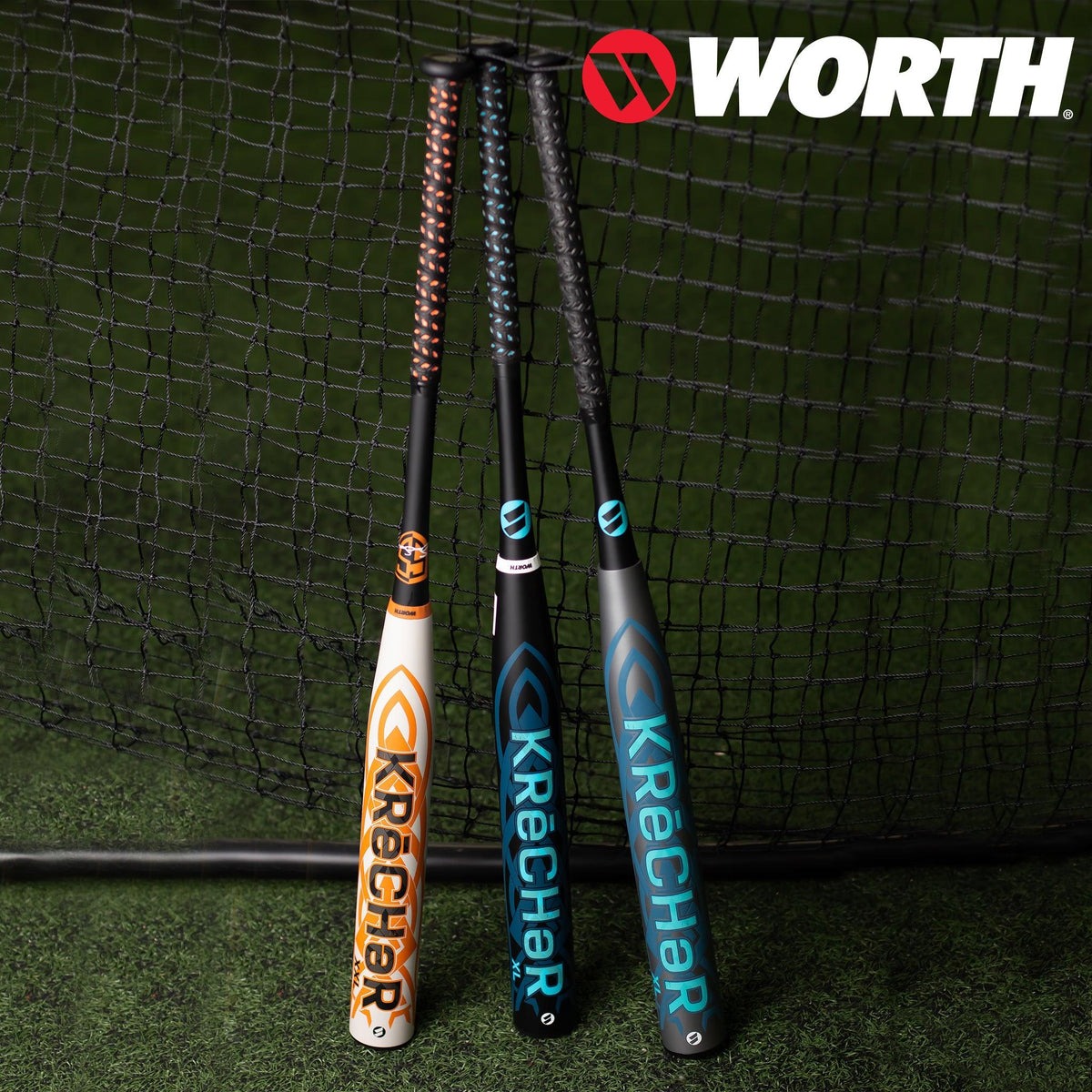 Bat Forge Store 10 Bat Forge Store -Bat Forge Store 2023 worth krecher slowpitch sof
