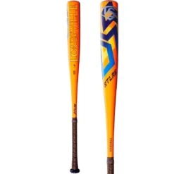 New Products 19 2023 Louisville Slugger Atlas (-3) BBCOR Baseball Bat: WBD2643010