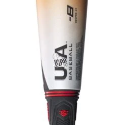 2023 Louisville Slugger Select PWR (-8) USA Baseball Bat: WBL2661010 -Bat Forge Store 2023LouisvilleSluggerSelectPWR 8 USABaseballBat WBL2661010 7