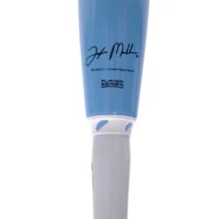 2023 Louisville Slugger Tyler Marshburn 2.0 USSSA Slowpitch Softball Bat: WBL2737010 11 2023 Louisville Slugger Tyler Marshburn 2.0 USSSA Slowpitch Softball Bat: WBL2737010 -Bat Forge Store 2023LouisvilleSluggerTylerMarshburn2.0USSSASlowpitchSoftballBat WBL2737010 Taper