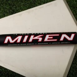 2023 Miken Freak Primo Balanced 14" USA Slowpitch Softball Bat: MSA3PRMB 8 2023 Miken Freak Primo Balanced 14" USA Slowpitch Softball Bat: MSA3PRMB -Bat Forge Store 2023MikenFreakPrimoBalanced14 USASlowpitchSoftballBat MSA3PRMB 2