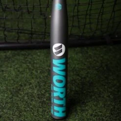 2023 Worth KReCHeR 13.5" XL USA Slowpitch Softball Bats: WSA3KRL -Bat Forge Store 2023WorthKReCHeR13.5 XLUSASlowpitchSoftballBats WSA3KRL 2
