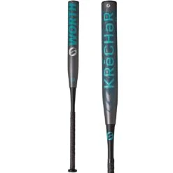 2023 Worth KReCHeR 13.5" XL USA Slowpitch Softball Bats: WSA3KRL