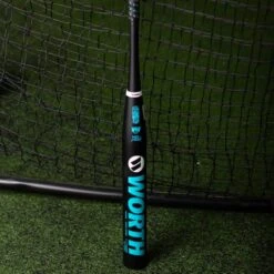 2023 Worth KReCHeR 13.5" XL USSSA Slowpitch Softball Bats: WSU3KRL 8 2023 Worth KReCHeR 13.5" XL USSSA Slowpitch Softball Bats: WSU3KRL -Bat Forge Store 2023WorthKReCHeR13.5 XLUSSSASlowpitchSoftballBats WSU3KRL 2