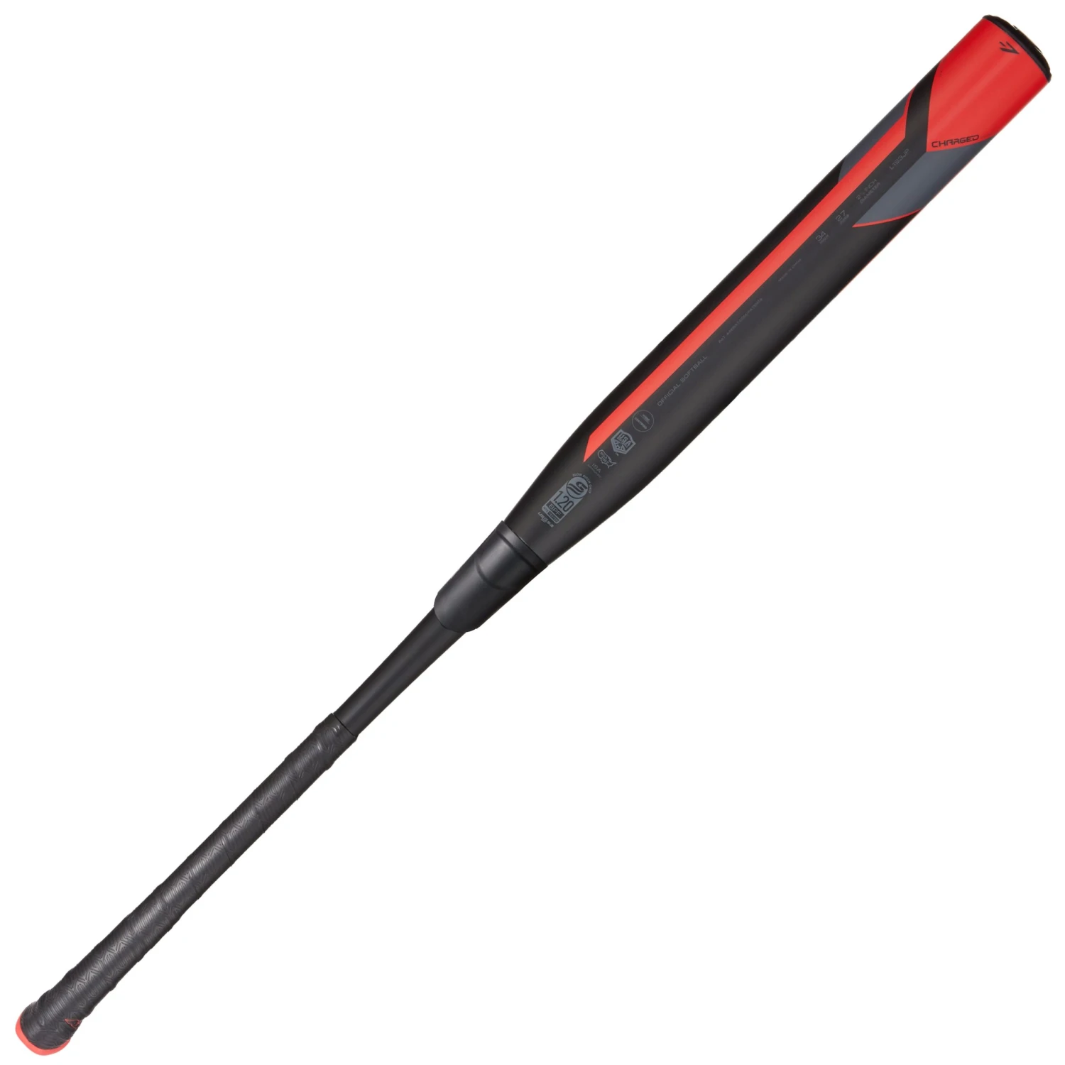 2022 AXE Avenge Pro Infrared Limited Edition USSSA/USA Slowpitch Softball Bat: L193JP 6 2022 AXE Avenge Pro Infrared Limited Edition USSSA/USA Slowpitch Softball Bat: L193JP - Image 6