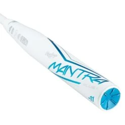 2023 Rawlings Mantra+ (-11) Fastpitch Softball Bat: RFP3MP11 -Bat Forge Store 2023 Rawlings Mantra 11 Fastpitch Softball Bat RFP3MP11 3