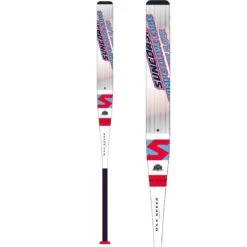 New Products 10 2023 Suncoast Ruckus Super Max Competitive Edge 12" Tyler Ervine USSSA Slowpitch Softball Bat