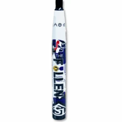 2023 Louisville Slugger 4 The Fallen USA 2.0 Slowpitch Softball Bat: WBL2736010 -Bat Forge Store 23