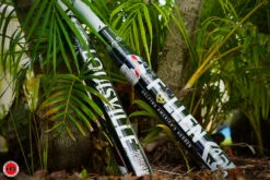 New Products 6 2023 Louisville Slugger 4 The Fallen 12" USSSA Slowpitch Softball Bat: WBL2742010