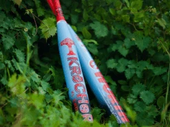 2022 Worth Krecher Limited Edition 13.5" USSSA Slowpitch Softball Bat: WRH22UB 9 2022 Worth Krecher Limited Edition 13.5" USSSA Slowpitch Softball Bat: WRH22UB -Bat Forge Store 9