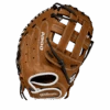 Wilson Aura A900 33" Fastpitch Catcher's Mitt : WTA09RF20FPCM