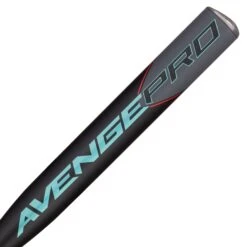 2023 Axe Avenge Pro Balanced Dual Stamp Slowpitch Softball Bat: L193K -Bat Forge Store AXEBat 2023 07 12 L193K 4