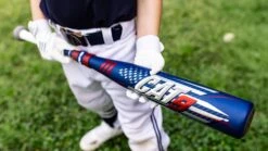 Marucci CAT 9 Composite America (-10) USSSA Baseball Bat: MSBCCP910A -Bat Forge Store CAT9 Composite Pastime 08 resized