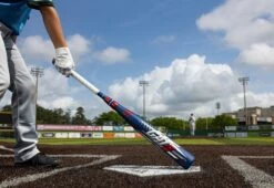 Marucci CAT 9 Composite America (-10) USSSA Baseball Bat: MSBCCP910A -Bat Forge Store CAT9 Composite Pastime 09 resized