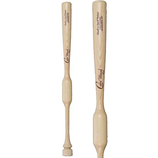 CamWood Baseball Bat Hands & Speed Trainer + Free Hitting Program 1 CamWood Baseball Bat Hands & Speed Trainer + Free Hitting Program