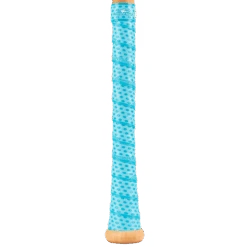 Lizard Skins DSP Bat Grips: Solid Series -Bat Forge Store DSPBatGrip Aqua