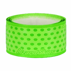 Lizard Skins DSP Bat Grips: Solid Series -Bat Forge Store DSPBatGrip Green