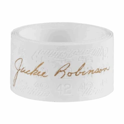 LIZARD SKINS Lizard Skin DSP Bat Grip: Legend Series -Bat Forge Store DSPBatGrip JackieRobinsonV3