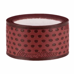 Lizard Skins DSP Bat Grips: Solid Series -Bat Forge Store DSPBatGrip Maroon