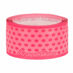 Lizard Skins DSP Bat Grips: Solid Series -Bat Forge Store DSPBatGrip NeonPink