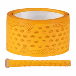 LIZARD SKINS Lizard Skin DSP Ultra Bat Grip: Solid Series 18 LIZARD SKINS Lizard Skin DSP Ultra Bat Grip: Solid Series -Bat Forge Store DSPUltraBatGrip MaizeYellow