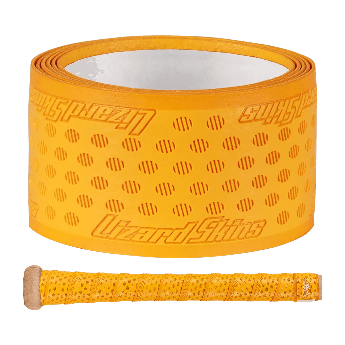 LIZARD SKINS Lizard Skin DSP Ultra Bat Grip: Solid Series 7 LIZARD SKINS Lizard Skin DSP Ultra Bat Grip: Solid Series - Image 7