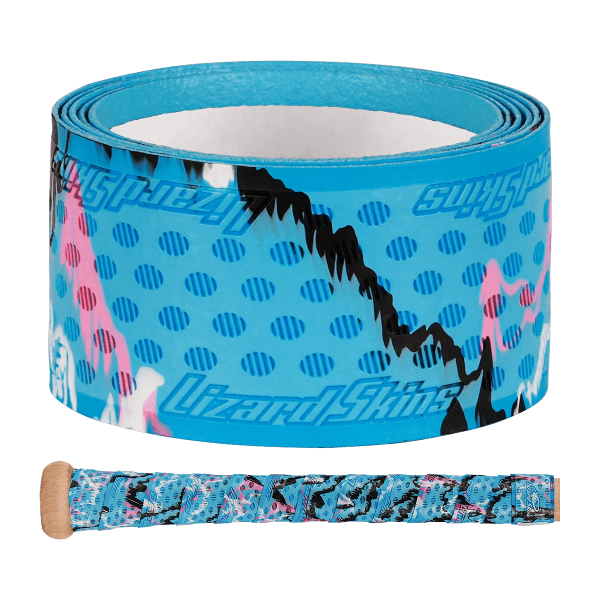 LIZARD SKINS Lizard Skin DSP Ultra Bat Grip: Ultra Camo Series 14 LIZARD SKINS Lizard Skin DSP Ultra Bat Grip: Ultra Camo Series - Image 14