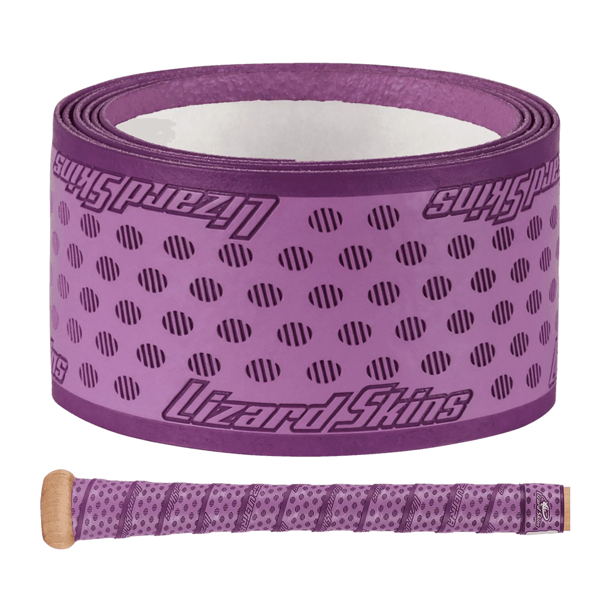 LIZARD SKINS Lizard Skin DSP Ultra Bat Grip: Solid Series 12 LIZARD SKINS Lizard Skin DSP Ultra Bat Grip: Solid Series - Image 12