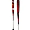 2021 DeMarini Voodoo One BBCOR (-3) Baseball Bat: WTDXVOC-21