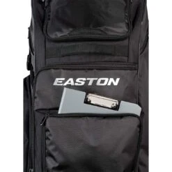 Easton Wheelhouse Pro Slowpitch Wheeled Roller Bag: EBA005 9 Easton Wheelhouse Pro Slowpitch Wheeled Roller Bag: EBA005 -Bat Forge Store EastonWheelhouseProSlowpitchWheeledRollerBag EBA005 2