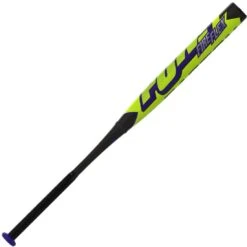 2023 Easton Limited Edition POW 12.75" Endloaded 2PC USSSA Slowpitch Softball Bat: SP23POWHBL -Bat Forge Store Easton POW HB Exclusive Slowpitch Softball Bat 1