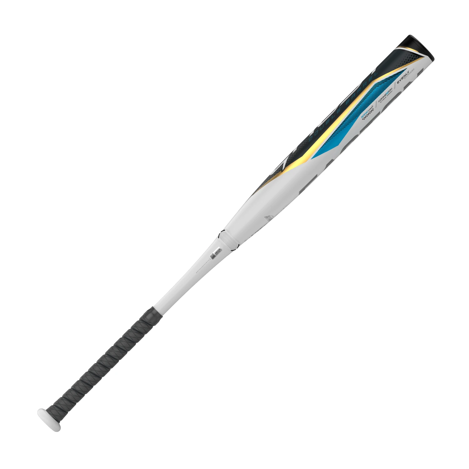 2022 Easton Ghost Double Barrel (-11) Fastpitch Softball Bat: FP22GH11 3 2022 Easton Ghost Double Barrel (-11) Fastpitch Softball Bat: FP22GH11 - Image 3