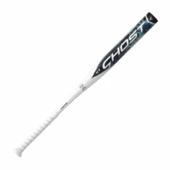 2022 Easton Ghost TIE DYE Double Barrel (-10) Fastpitch Softball Bat: FP22GHT10 -Bat Forge Store FP22GHT 1