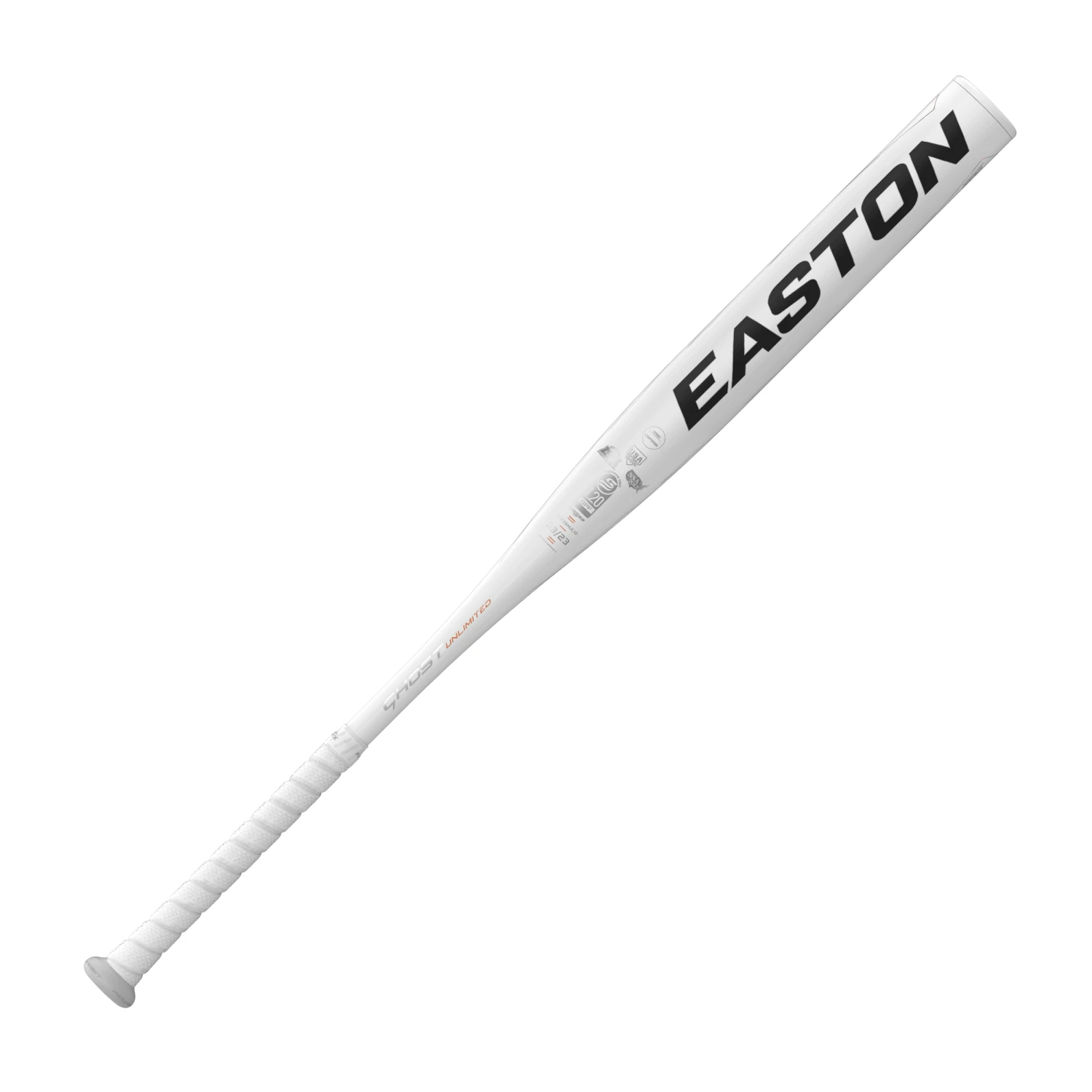 2023 Easton Ghost Unlimited (-10) Fastpitch Softball Bat: FP23GHUL10 3 2023 Easton Ghost Unlimited (-10) Fastpitch Softball Bat: FP23GHUL10 - Image 3