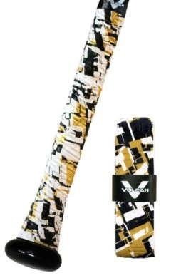 Vulcan Bat Grips: ASP Series 12 Vulcan Bat Grips: ASP Series -Bat Forge Store GLDLMTD Dual 600x crop center 751f2261 b0e5 4c73 adc6 61150e43d6e1