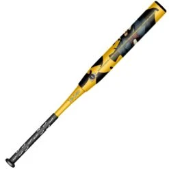 2022 Monsta Mad Hatter "Gold" 12.5" USA/ASA Slowpitch Softball Bat: Collectors Edition 10 2022 Monsta Mad Hatter "Gold" 12.5" USA/ASA Slowpitch Softball Bat: Collectors Edition -Bat Forge Store GOLDIE 4