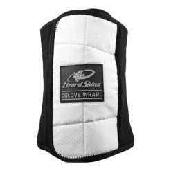 Lizard Skins Glove Wrap: BAGWP -Bat Forge Store GloveWrapFront DiamondWhite