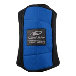 Lizard Skins Glove Wrap: BAGWP -Bat Forge Store GloveWrapFront TrueBlue