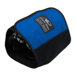 Lizard Skins Glove Wrap: BAGWP -Bat Forge Store GloveWrapSide TrueBlue