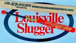 2023 Louisville Slugger VOLTAGE 13" Endload USSSA Slowpitch Softball Bat: WBL2623010 -Bat Forge Store IMG 2521