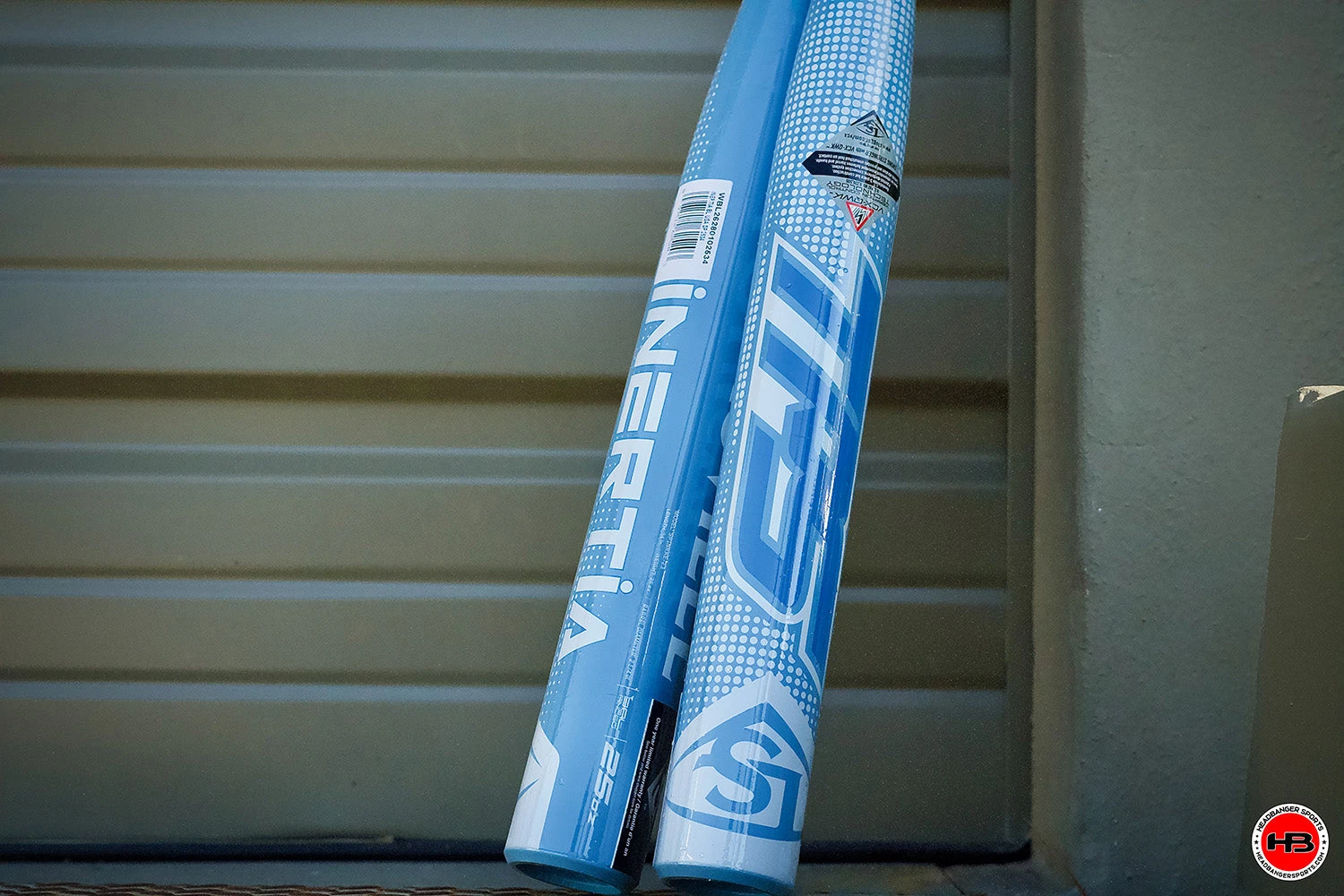 2022 Louisville Slugger INERTIA ASA/USA Slowpitch Softball Bat: WBL2628010 5 2022 Louisville Slugger INERTIA ASA/USA Slowpitch Softball Bat: WBL2628010 - Image 5