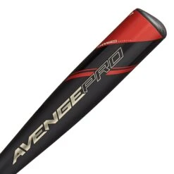 2022 AXE Avenge Pro (-10) 2 5/8" USA Baseball Bat: L142JP -Bat Forge Store L142JP PI Axe.005