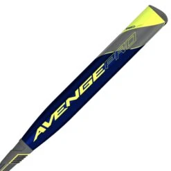2021 AXE Avenge Pro Balanced USSSA Slowpitch Softball Bat: L154J -Bat Forge Store L154J.005