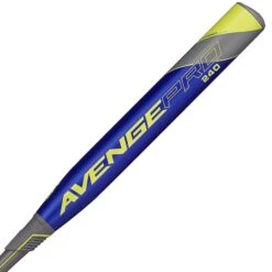 2022 Axe Avenge Pro 240 USSSA Slowpitch Softball Bat - Balanced: L154JP -Bat Forge Store L154JP 240 PI.005