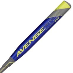 2022 Axe Avenge Pro 240 USSSA Slowpitch Softball Bat - Endloaded: L154JP-E -Bat Forge Store L154JP E PI.005