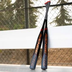2023 Axe Avenge Pro Balanced USSSA Slowpitch Softball Bat: L154K 14 2023 Axe Avenge Pro Balanced USSSA Slowpitch Softball Bat: L154K -Bat Forge Store L154K PI Life.005