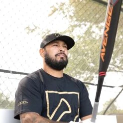 2023 Axe Avenge Pro End Loaded USSSA Slowpitch Softball Bat: L154K-E 12 2023 Axe Avenge Pro End Loaded USSSA Slowpitch Softball Bat: L154K-E -Bat Forge Store L154K PI Life.007