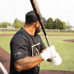 2023 Axe Avenge Pro End Loaded USSSA Slowpitch Softball Bat: L154K-E 13 2023 Axe Avenge Pro End Loaded USSSA Slowpitch Softball Bat: L154K-E -Bat Forge Store L154K PI Life.008